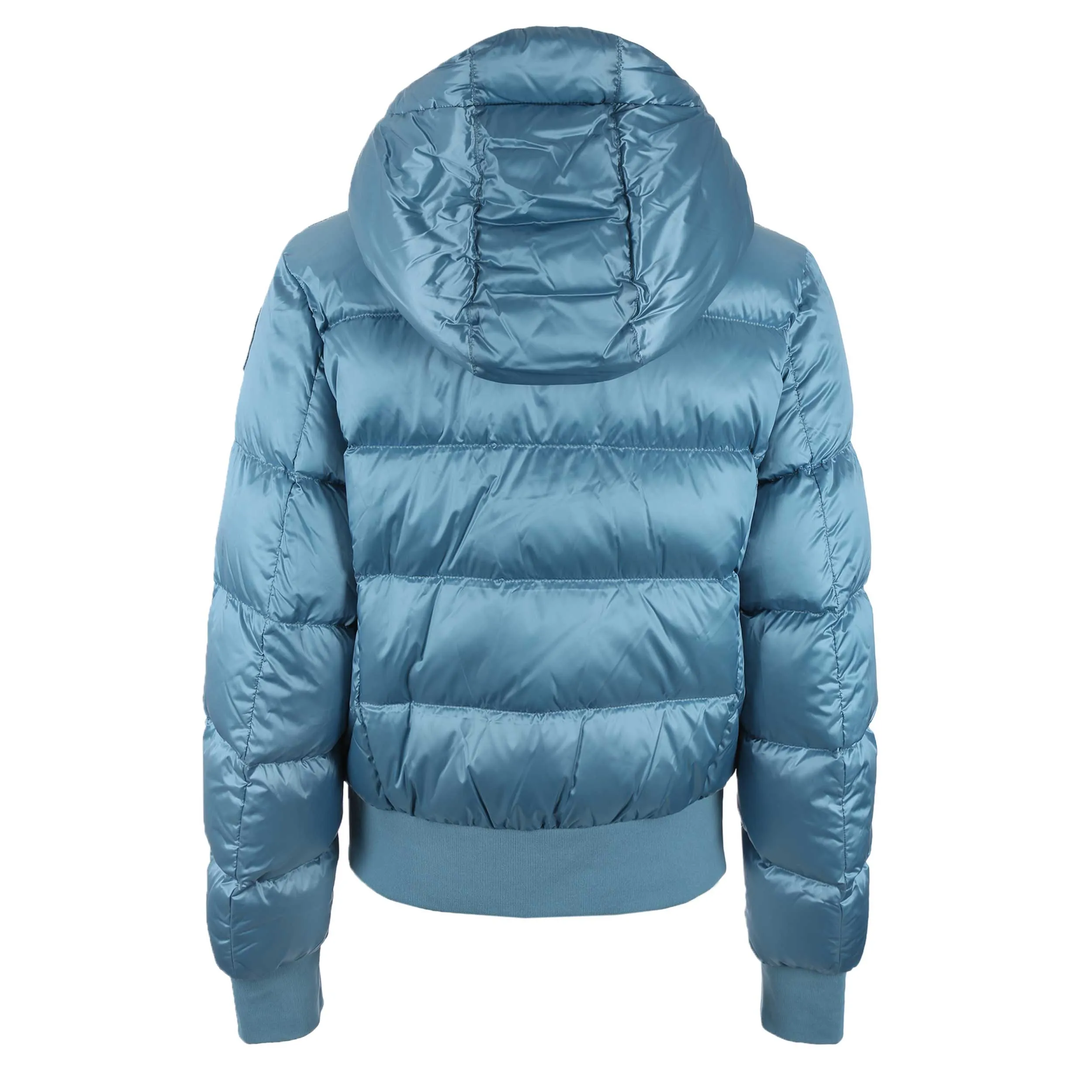 Parajumpers Mariah Ladies Jacket in Alta Marea