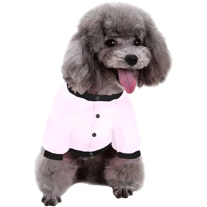 Pink Breast Cancer Awareness Shirt for Dogs