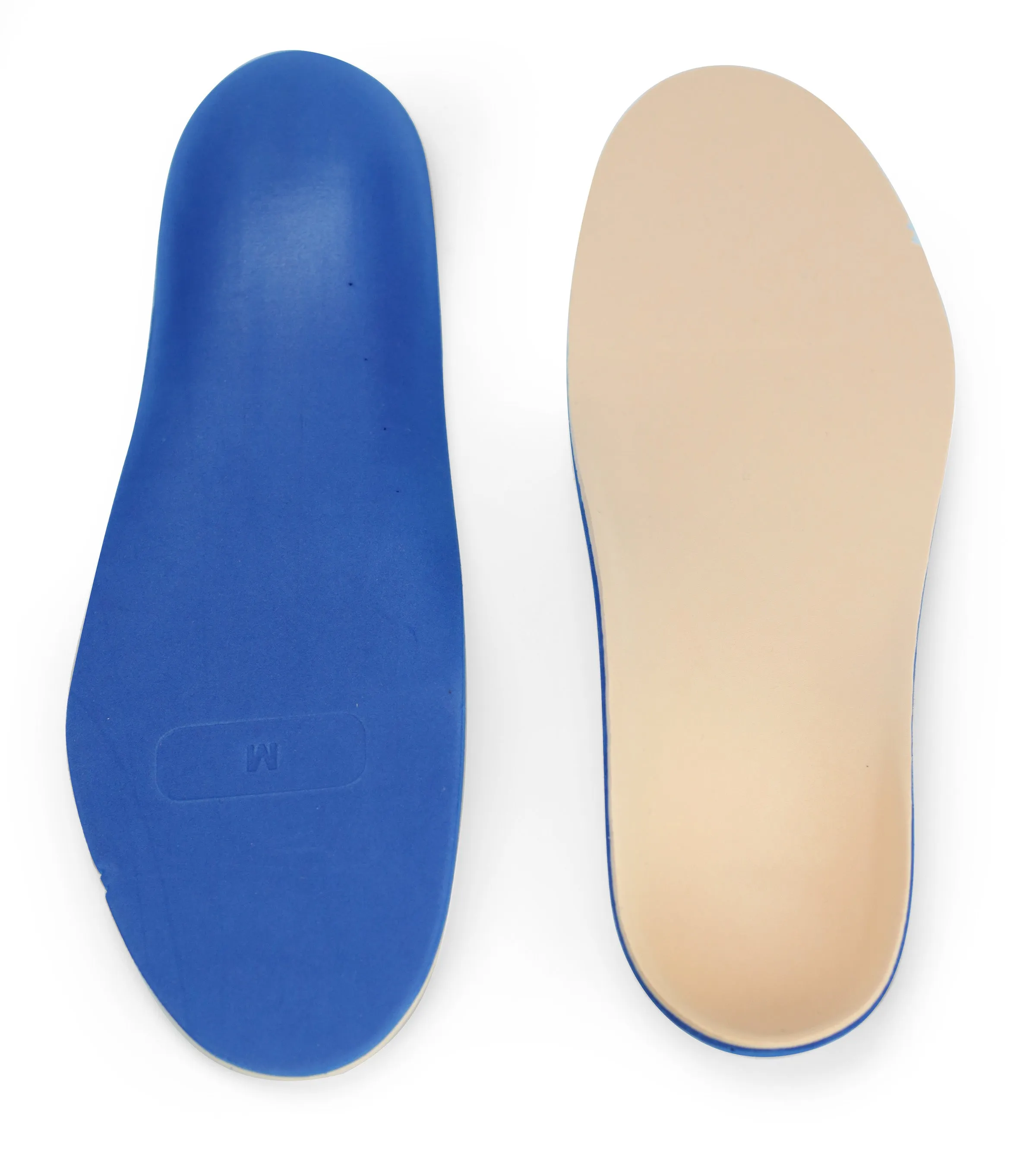 'Powerstep' Bi-Laminate Diabetic 3PK Insoles