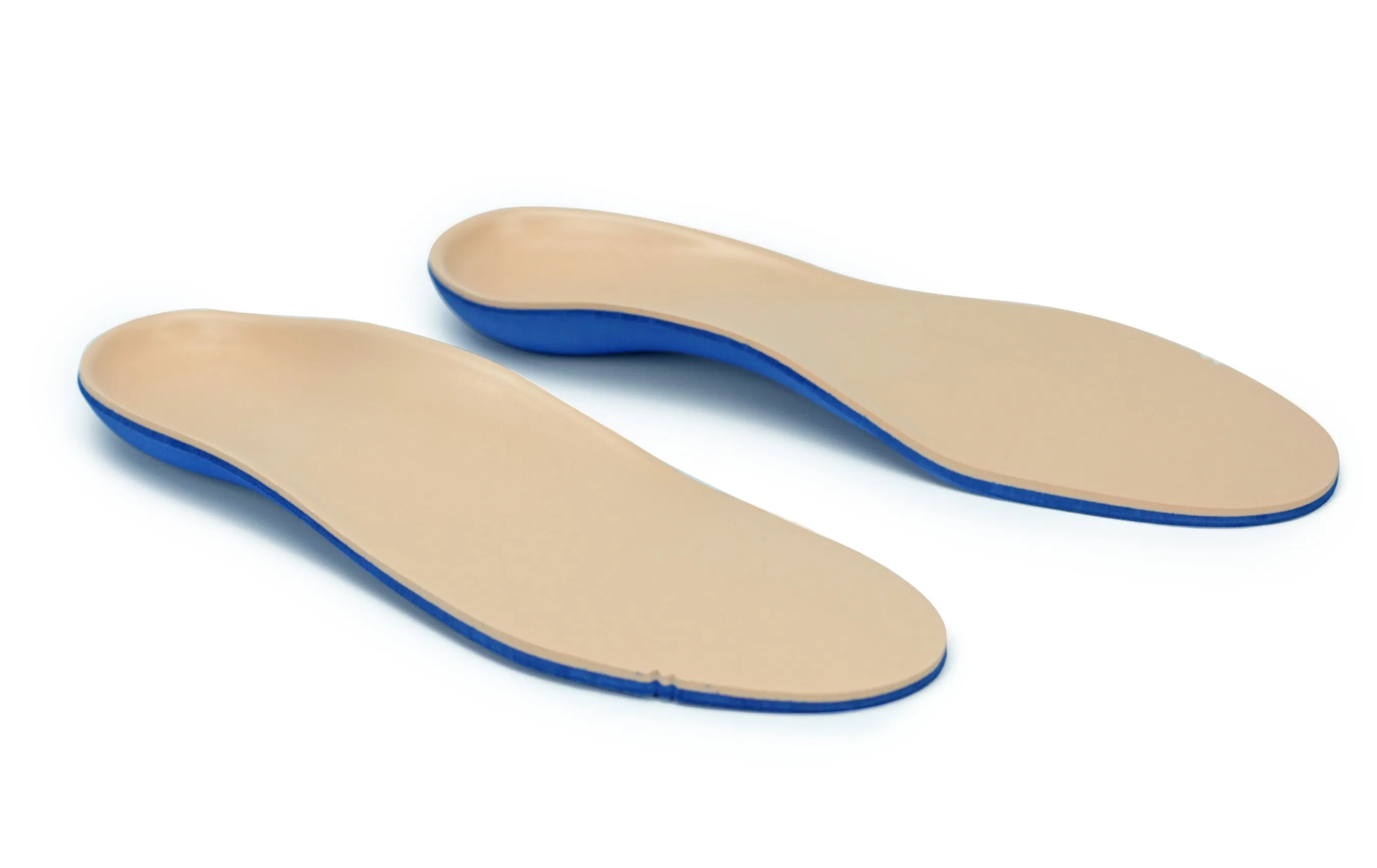 'Powerstep' Bi-Laminate Diabetic 3PK Insoles