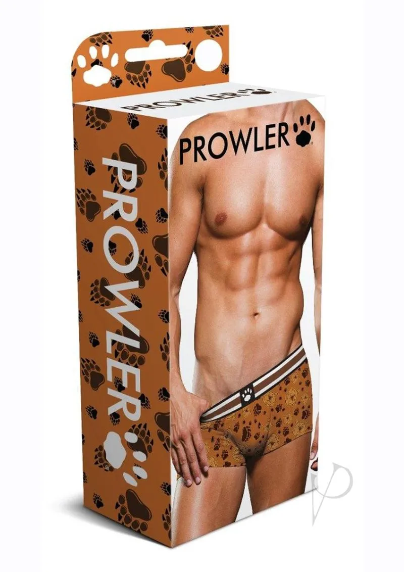 Prowler Bear Trunk Xxl Brown