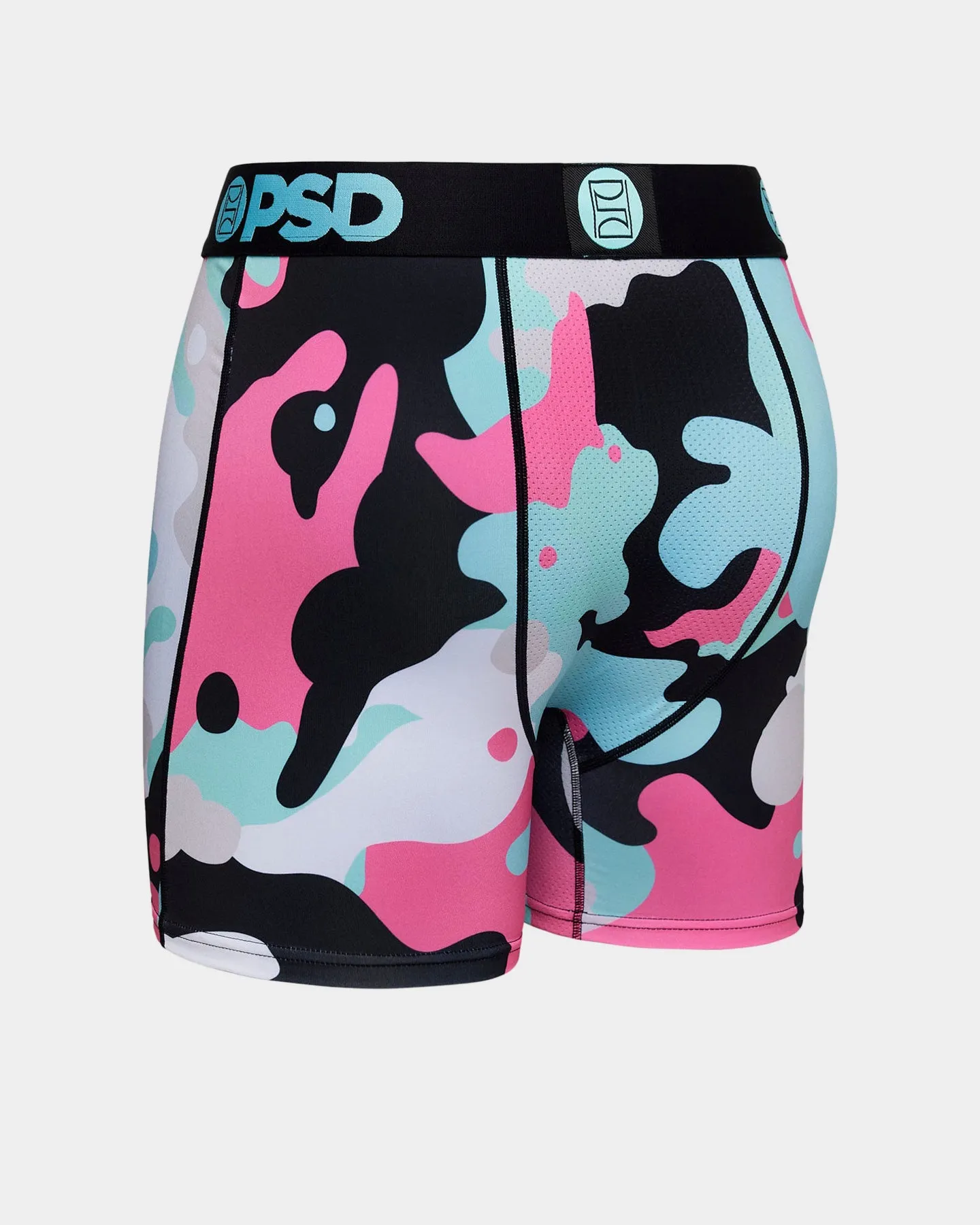 PSD WF Dark Eyes Underwear Multi