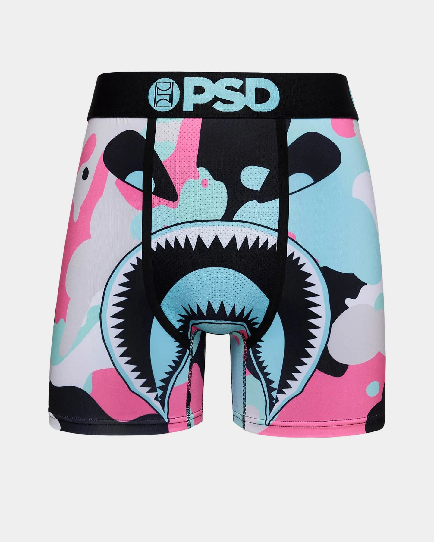 PSD WF Dark Eyes Underwear Multi