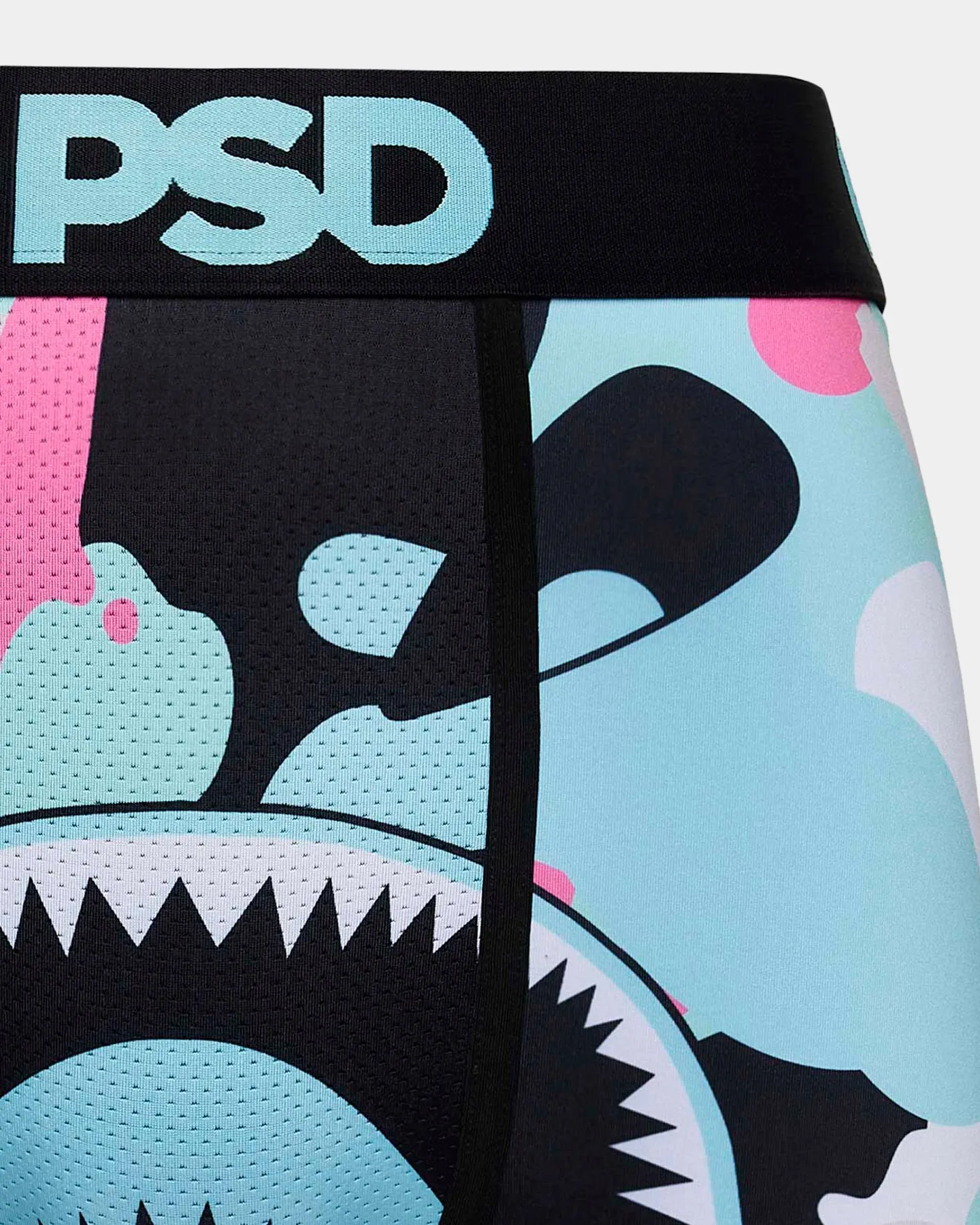 PSD WF Dark Eyes Underwear Multi