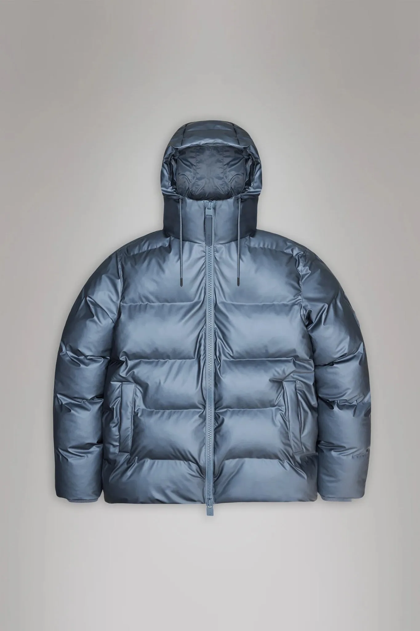 RAINS ALTA Puffer Jacket W3T3