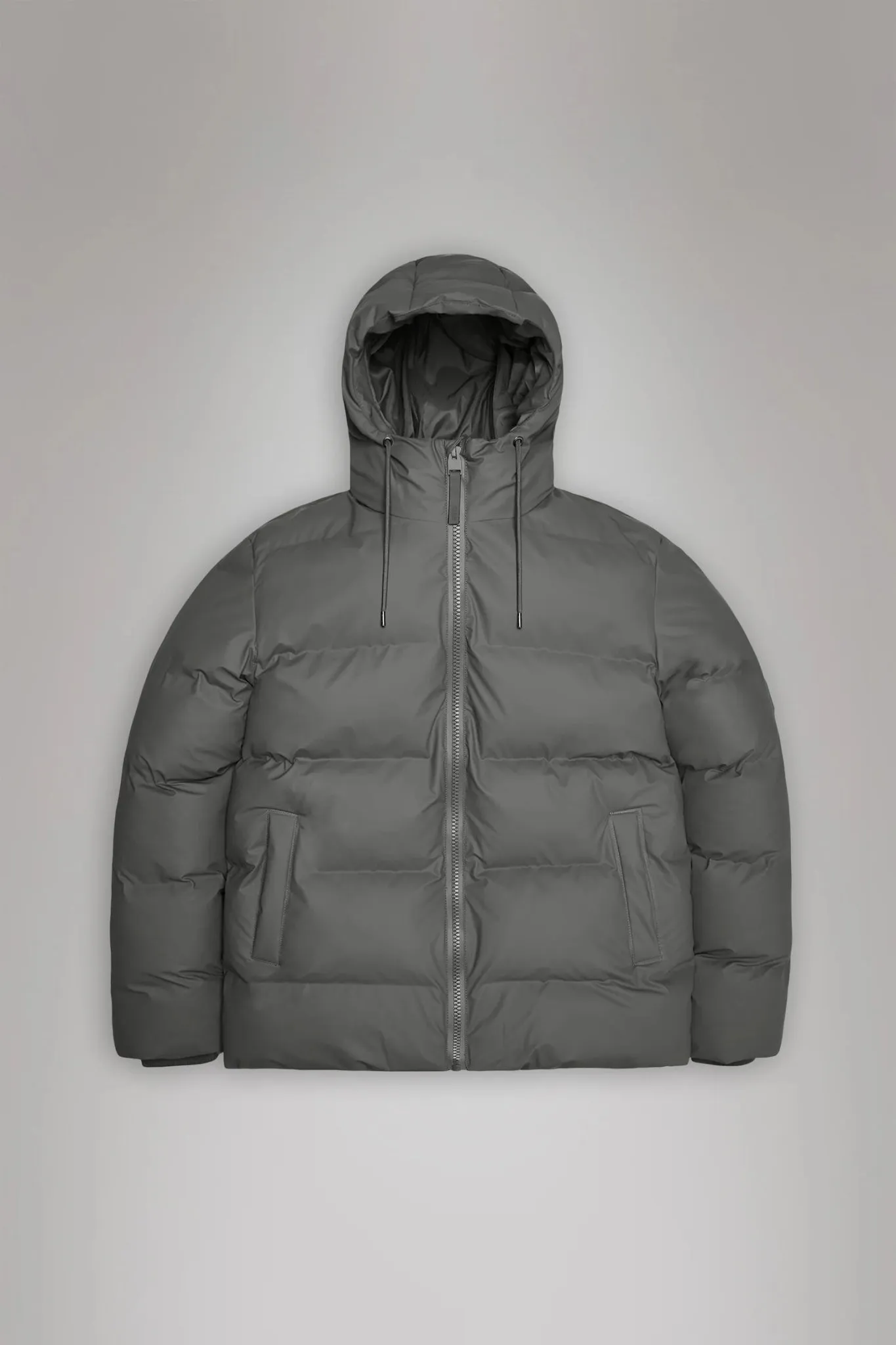 RAINS ALTA Puffer Jacket W3T3