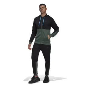 Ribbed Aeroready Tracksuit