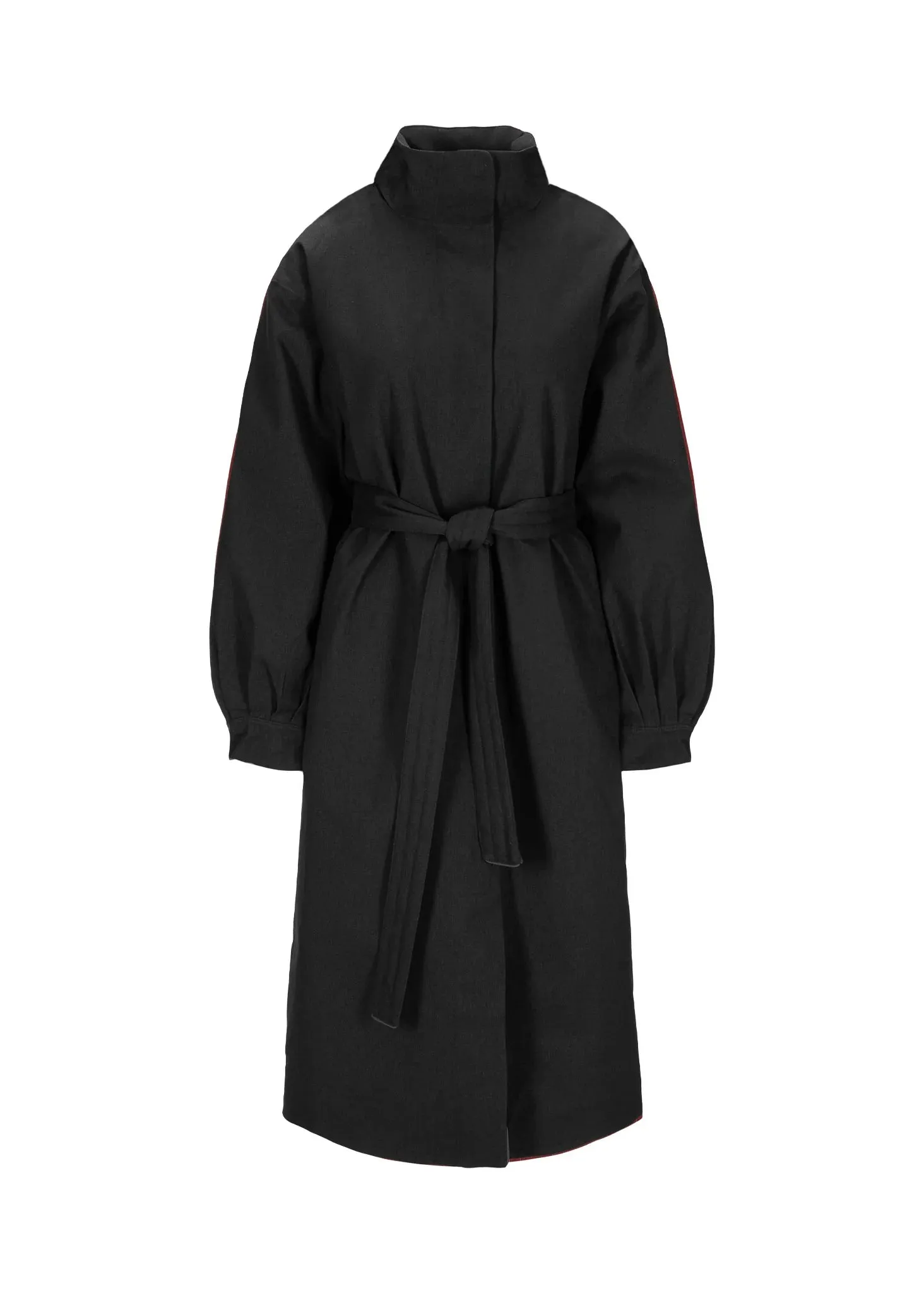 Rossby Padded Maxi Coat