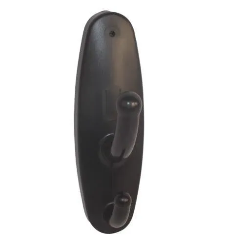 Round Coat Hook Hidden Spy Camera with Built in DVR