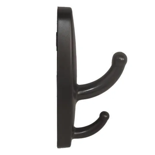 Round Coat Hook Hidden Spy Camera with Built in DVR