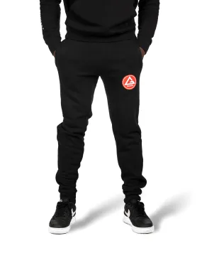 RS Classic Mens Joggers - Black