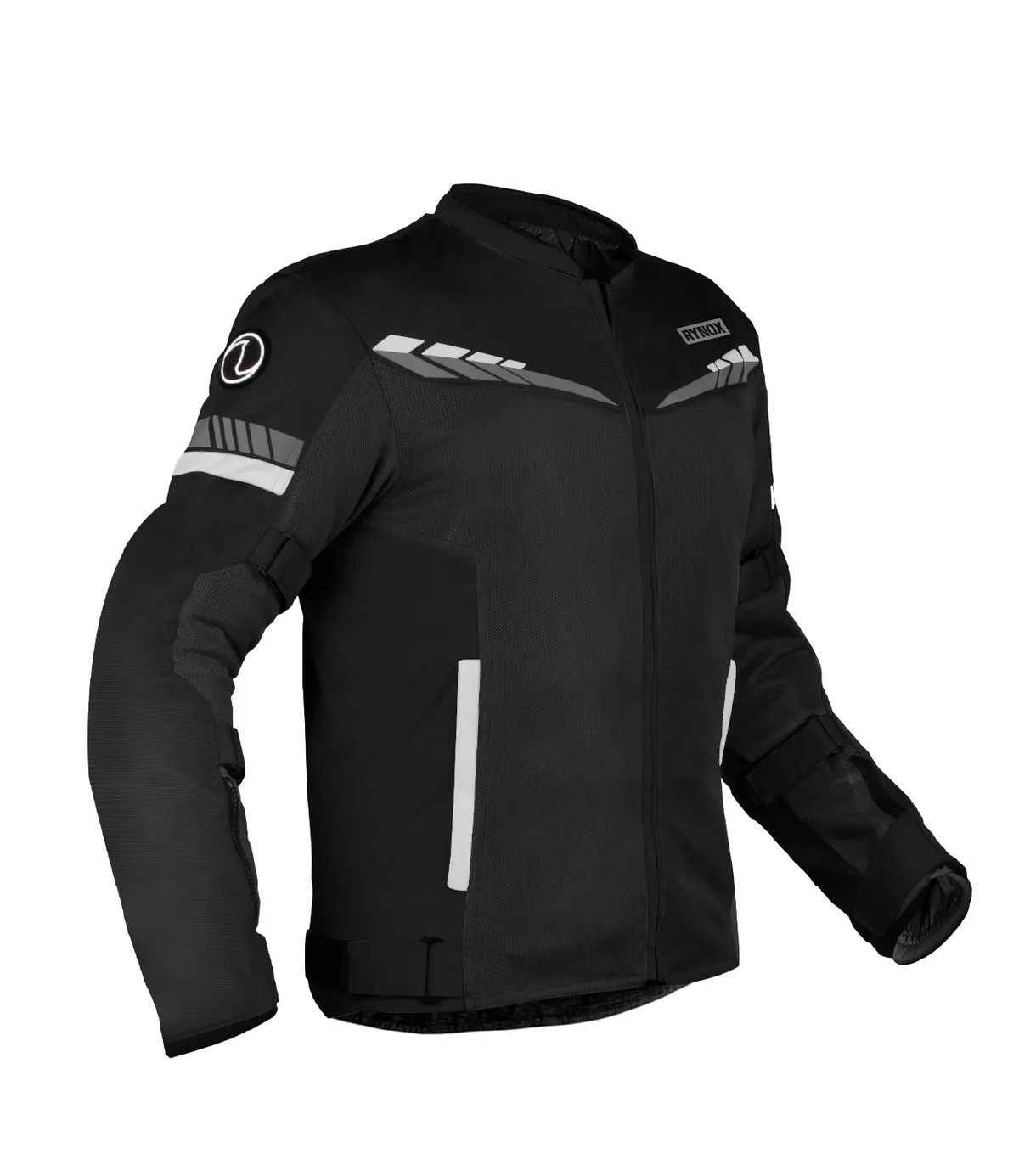 Rynox Air GT 4 Jacket