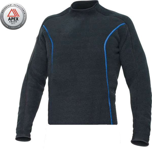 SB System Mid Layer Top - Men's