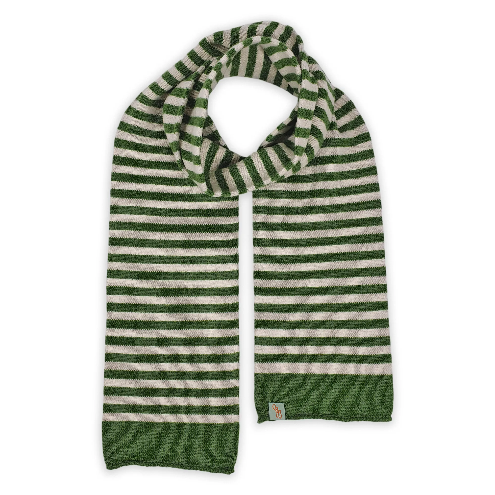 SCARVES - FLEMMING - PREMIUM AUSTRALIAN LAMBSWOOL