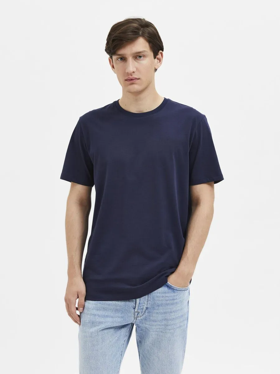 Selected Homme - Haspen Tee