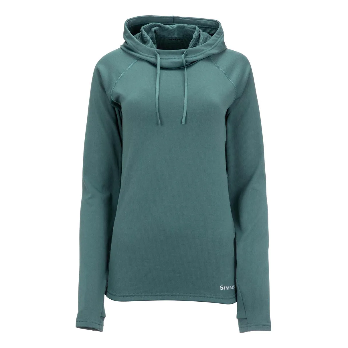 Simms W's Heavyweight Base Hoody | On Sale