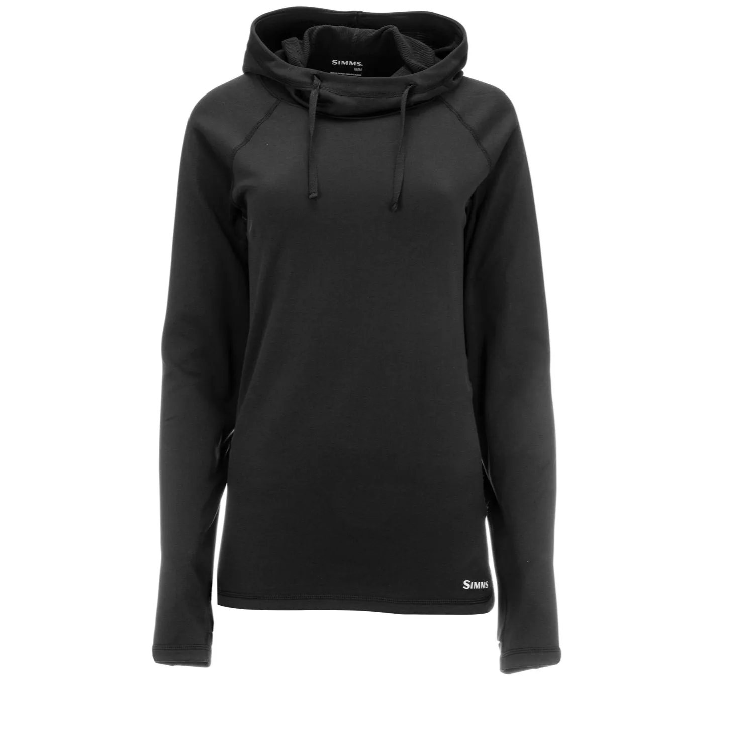 Simms W's Heavyweight Base Hoody | On Sale