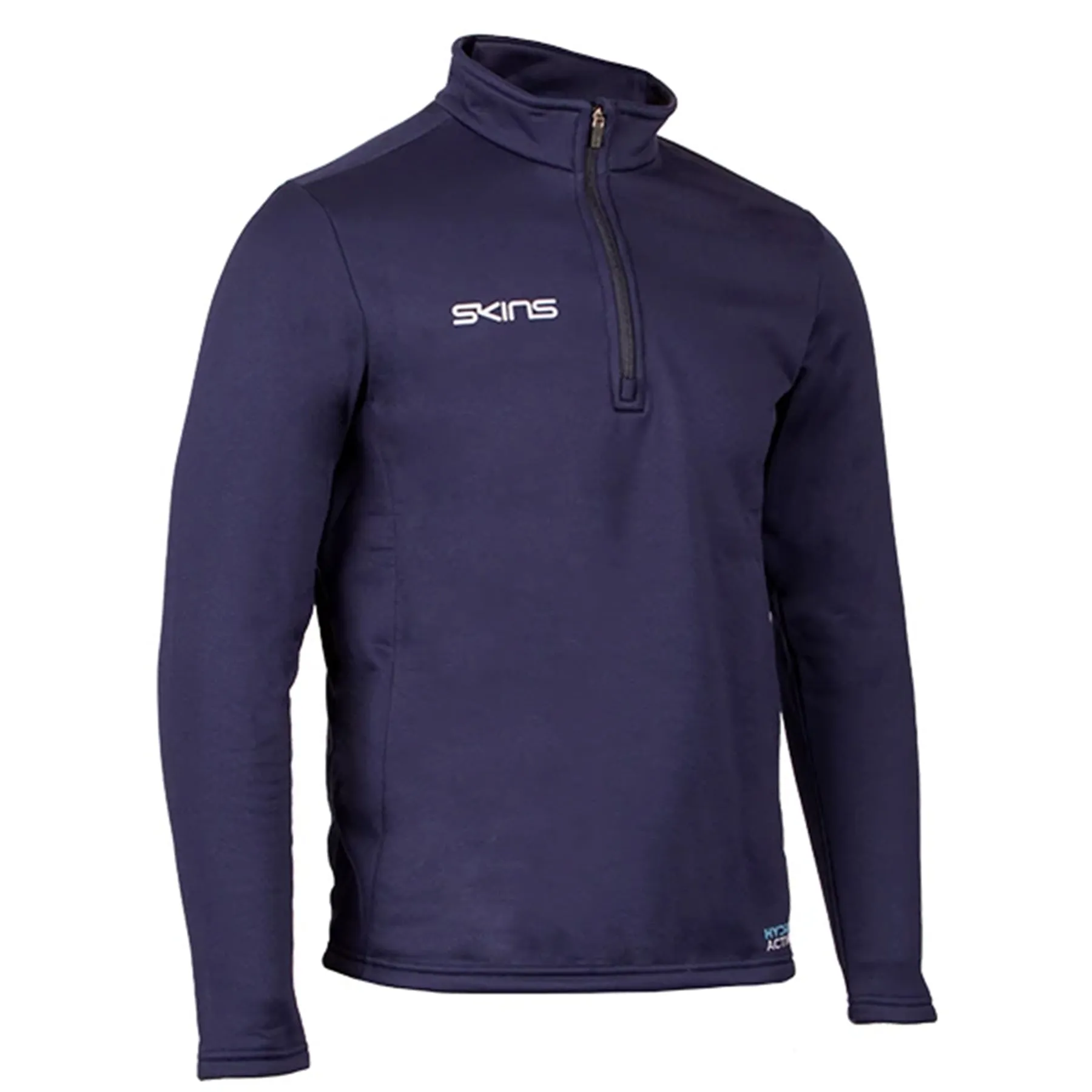 Skins 1/4 Zip Midlayer - Mens