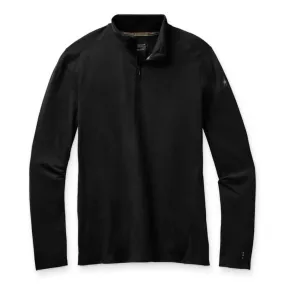 Smartwool Men's Merino 150 Base Layer 1/4 Zip