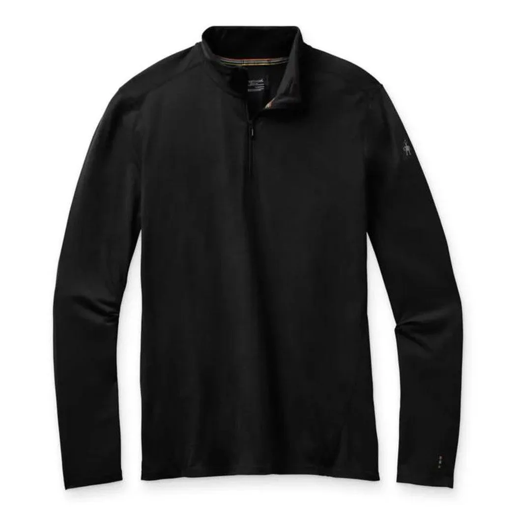 Smartwool Men's Merino 150 Base Layer 1/4 Zip