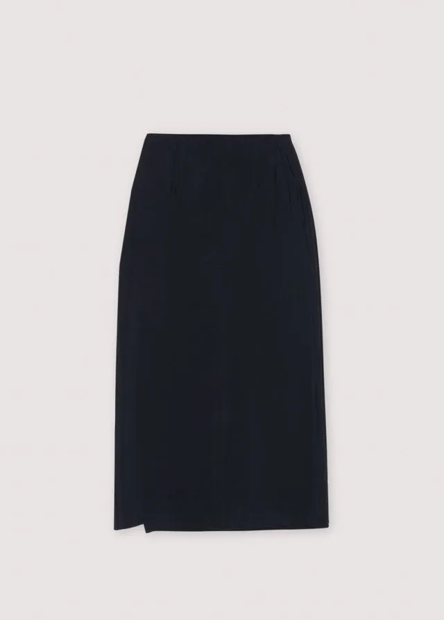 St.Germain Skirt Black