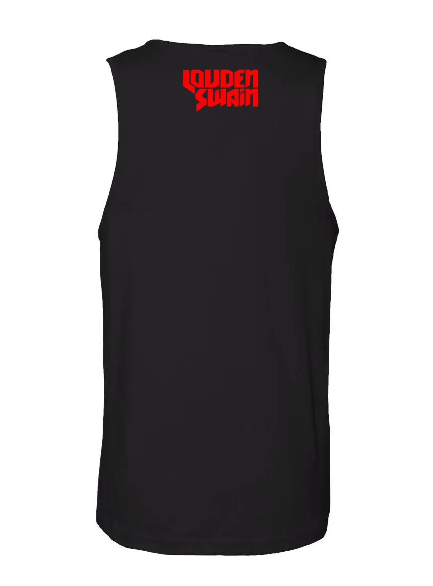 T-Shirt - Tank Top - Comeback Kid