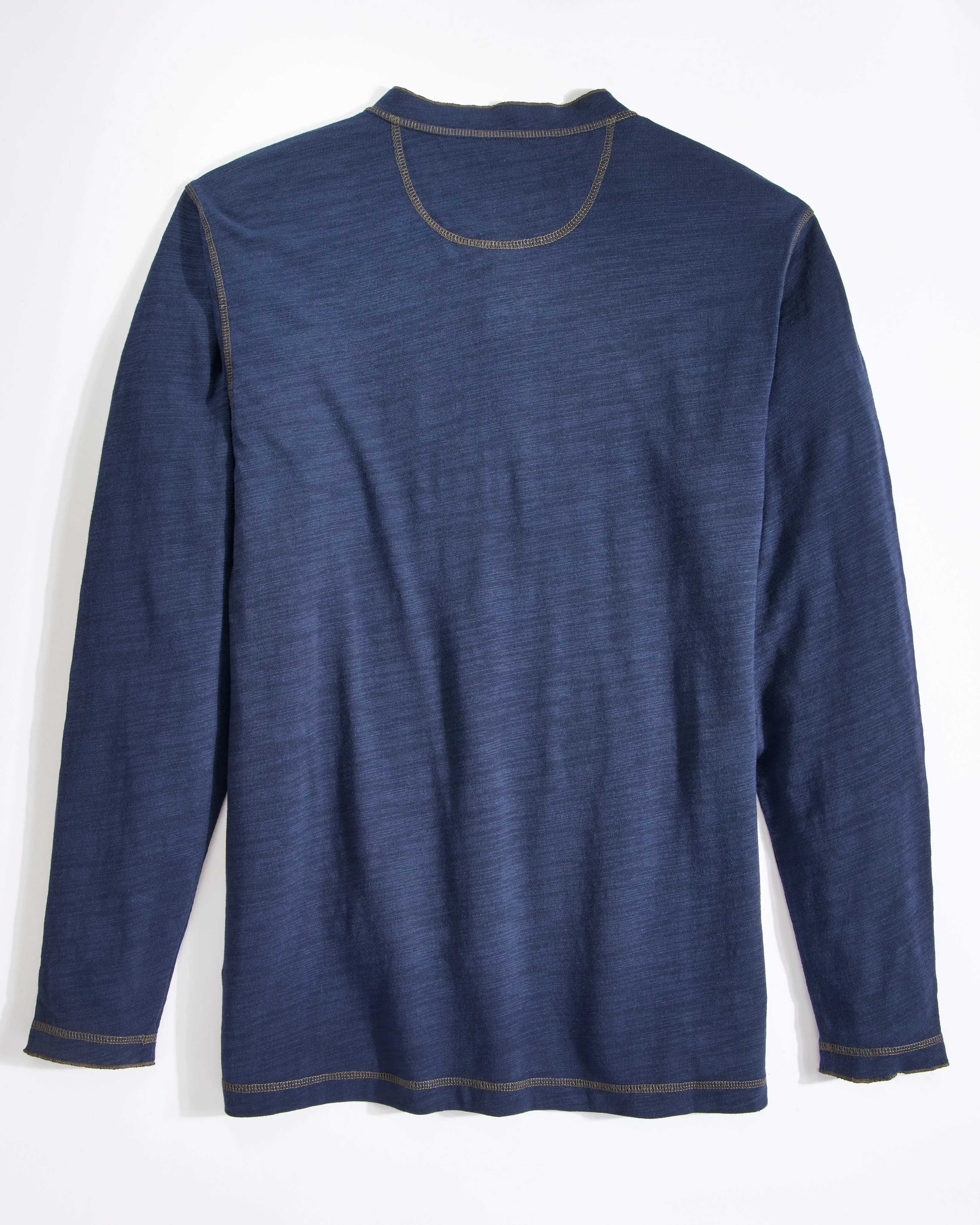 Titan Heavyweight Henley