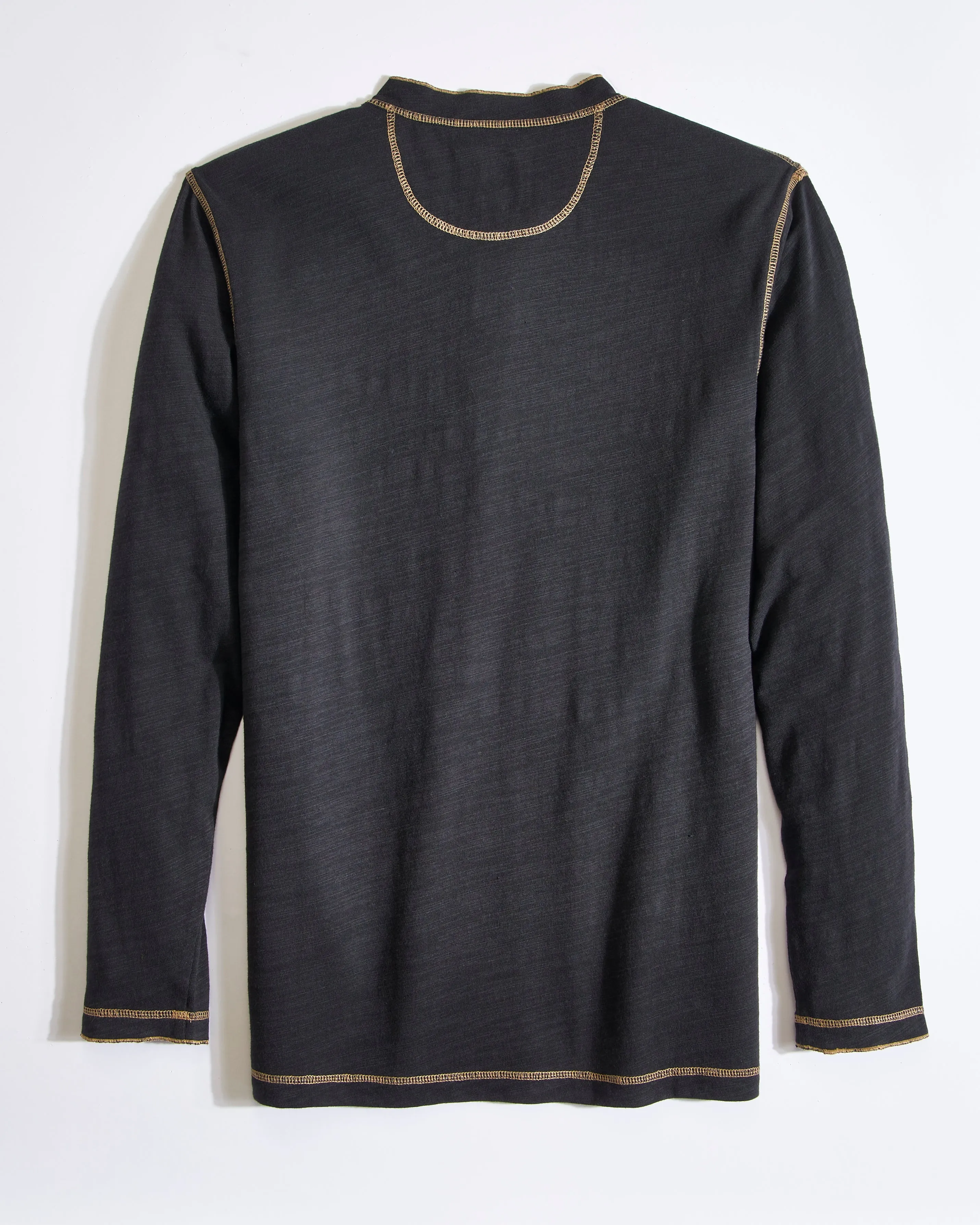 Titan Heavyweight Henley