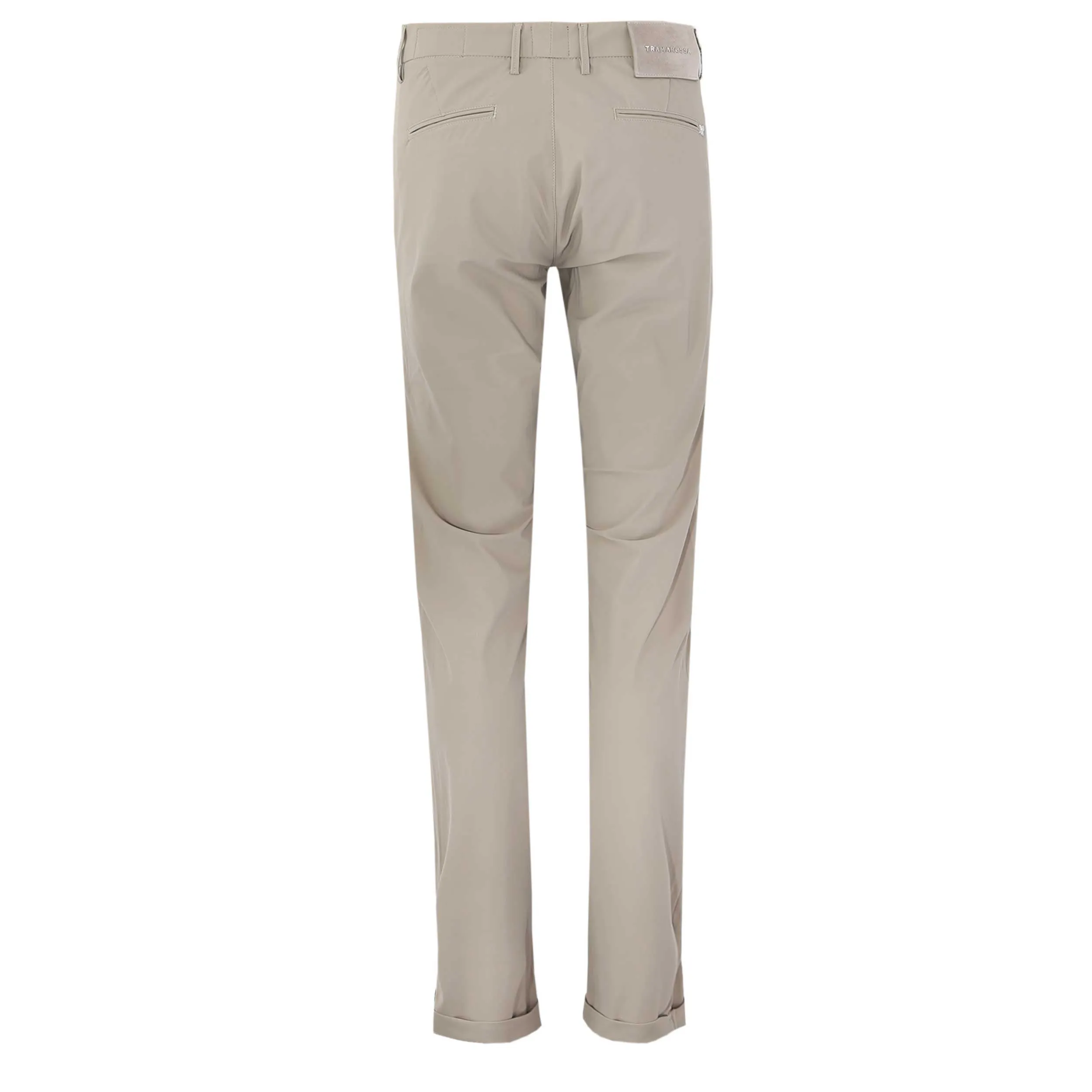 Tramarossa Luis Tech Trouser in Sand