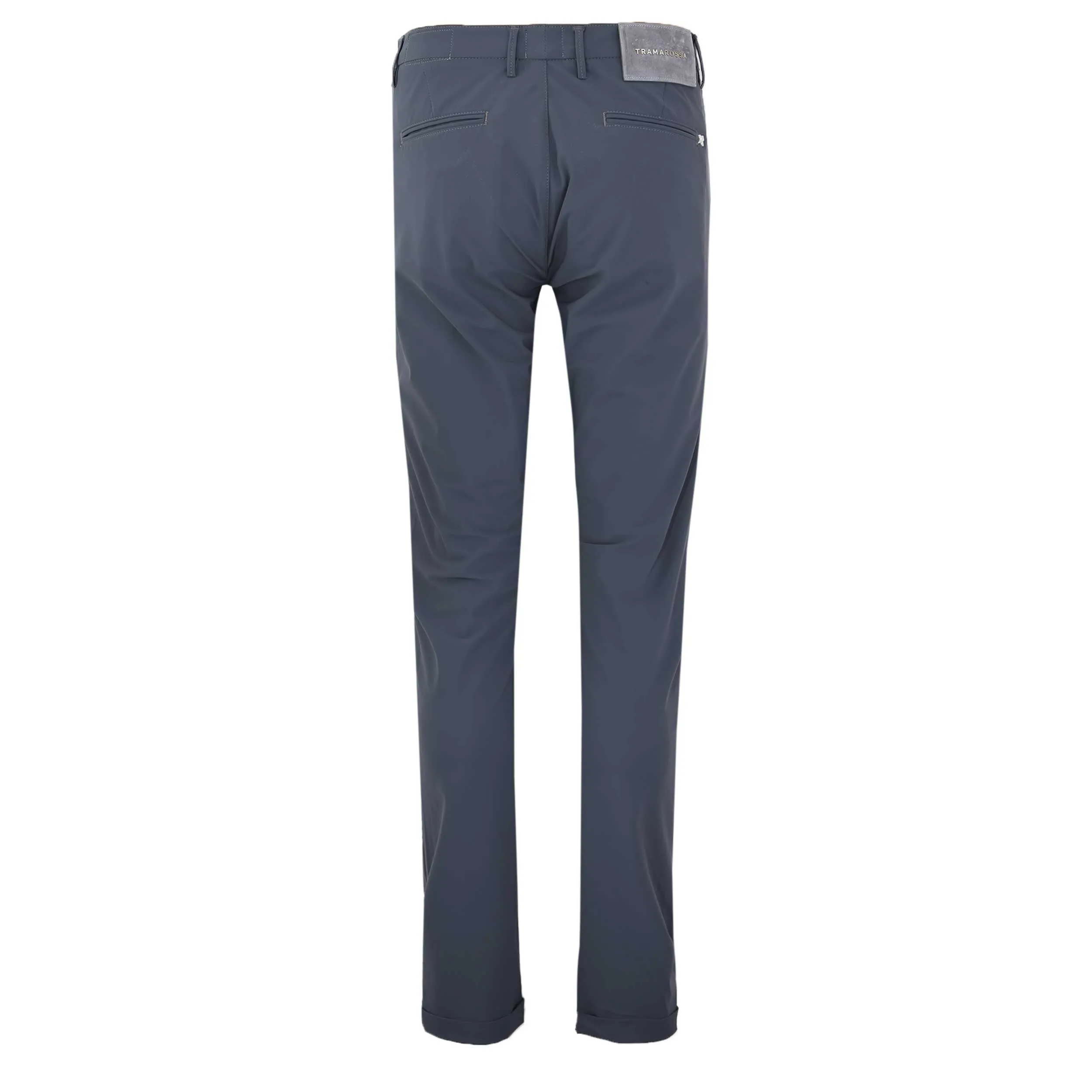 Tramarossa Luis Tech Trouser in Steel