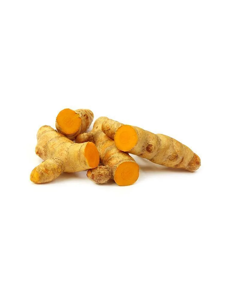 Turmeric Root