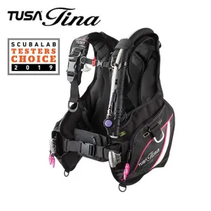 TUSA - Tina (Pink) Tc1 Pkg