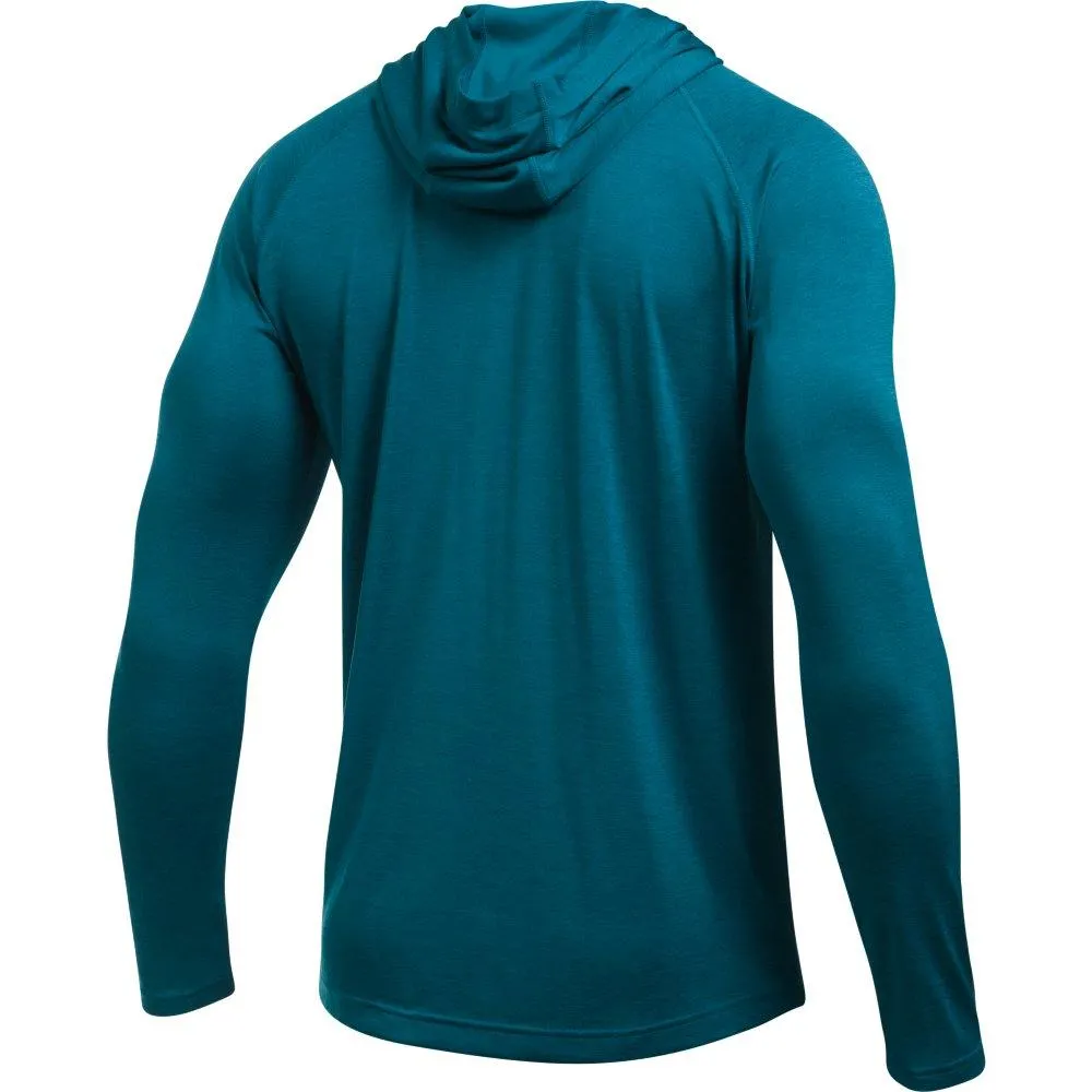 Under Armour Mens Tech Popover Henley