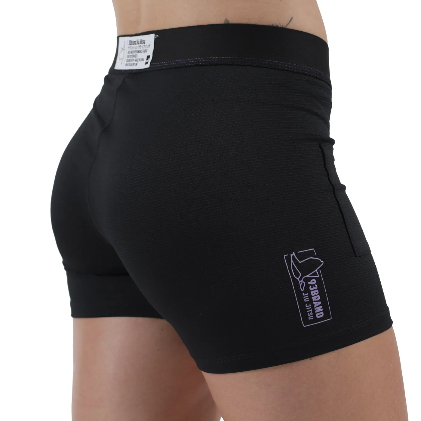 V5 Women's Grappling Underwear 2-PACK (2022 Pocket Edition)