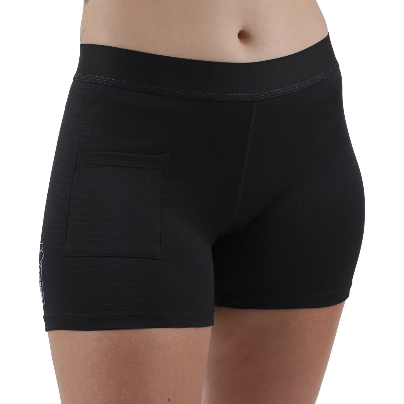 V5 Women's Grappling Underwear 2-PACK (2022 Pocket Edition)