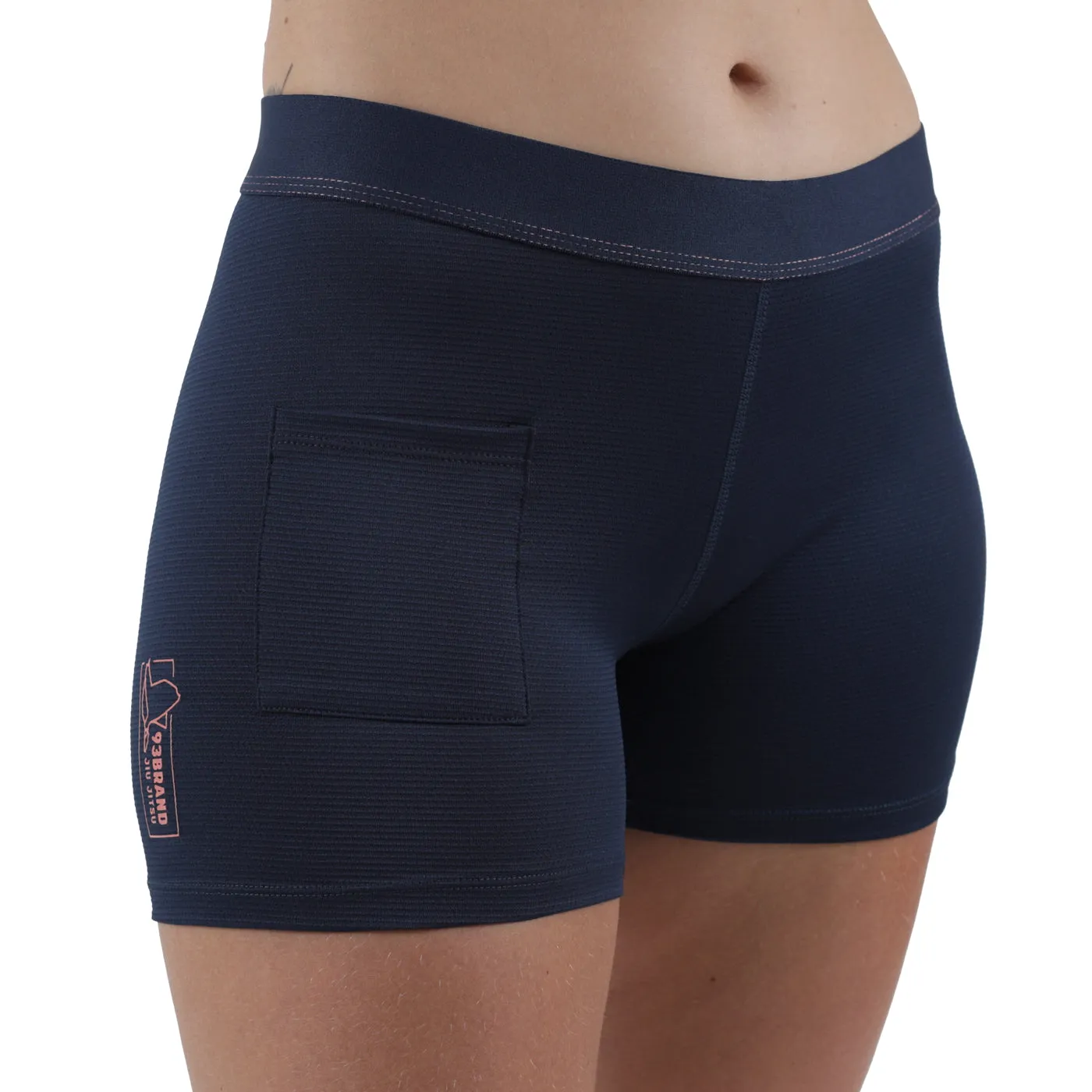 V5 Women's Grappling Underwear 2-PACK (2022 Pocket Edition)