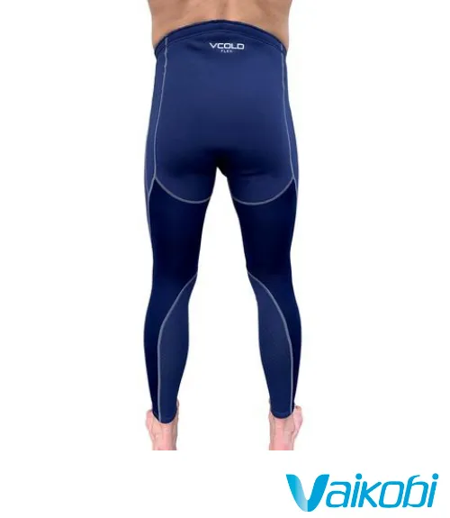 Vaikobi V COLD FLEX PADDLE PANTS - Navy