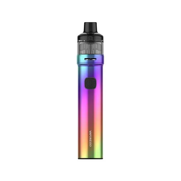 Vaporesso - GTX GO 80 - Vape Pod Starter Kit