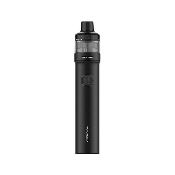 Vaporesso - GTX GO 80 - Vape Pod Starter Kit