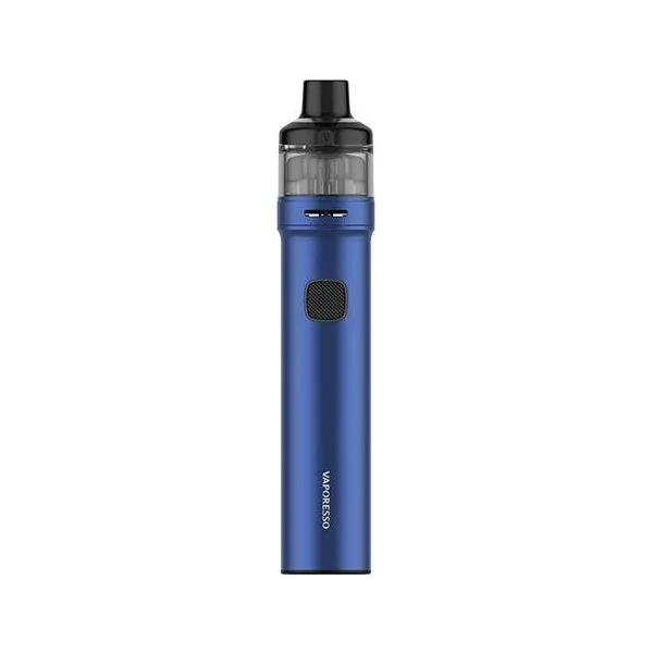 Vaporesso - GTX GO 80 - Vape Pod Starter Kit