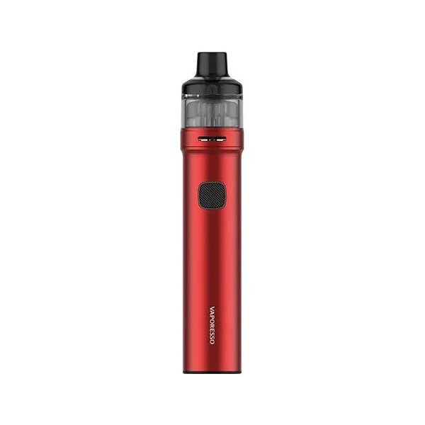 Vaporesso - GTX GO 80 - Vape Pod Starter Kit