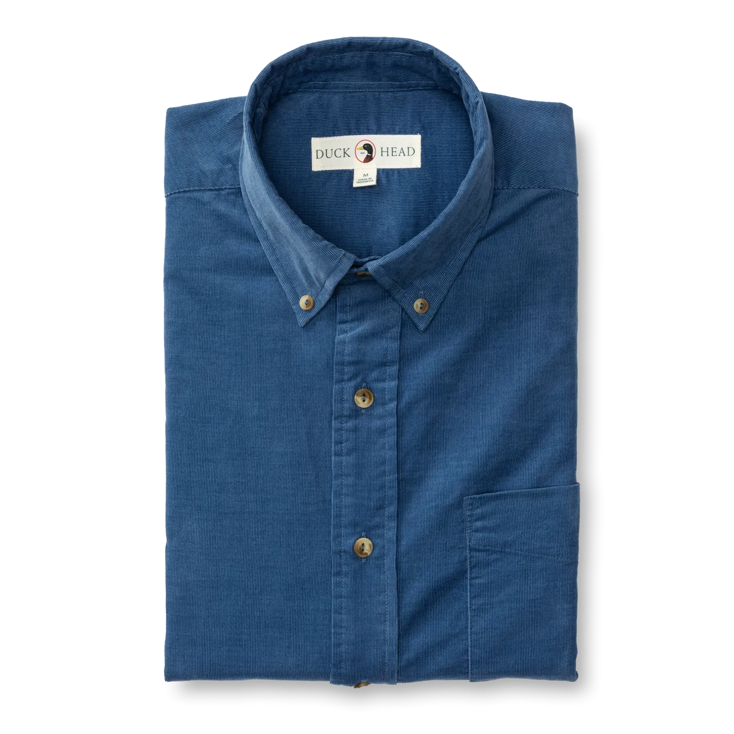 Whitman Corduroy Sport Shirt