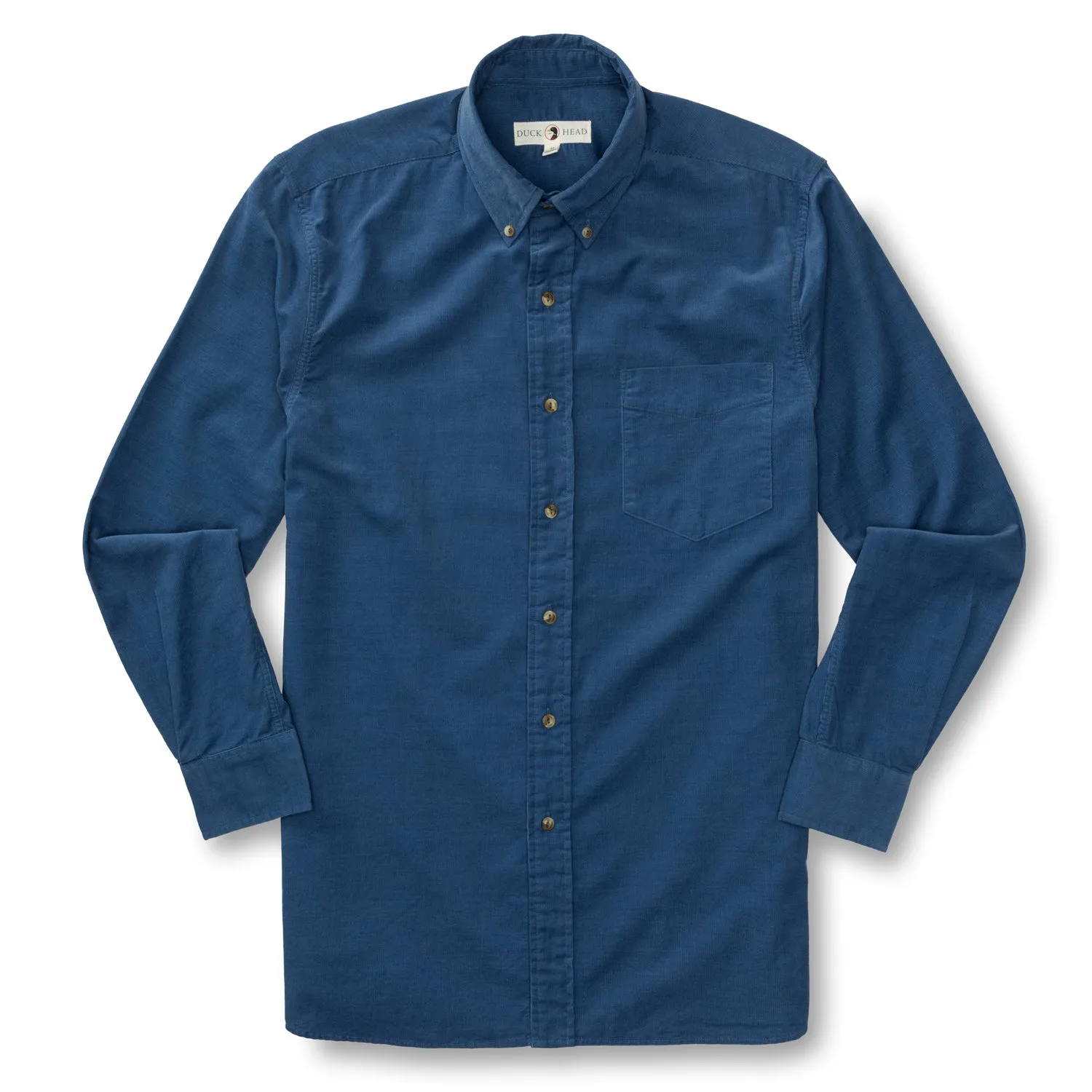 Whitman Corduroy Sport Shirt