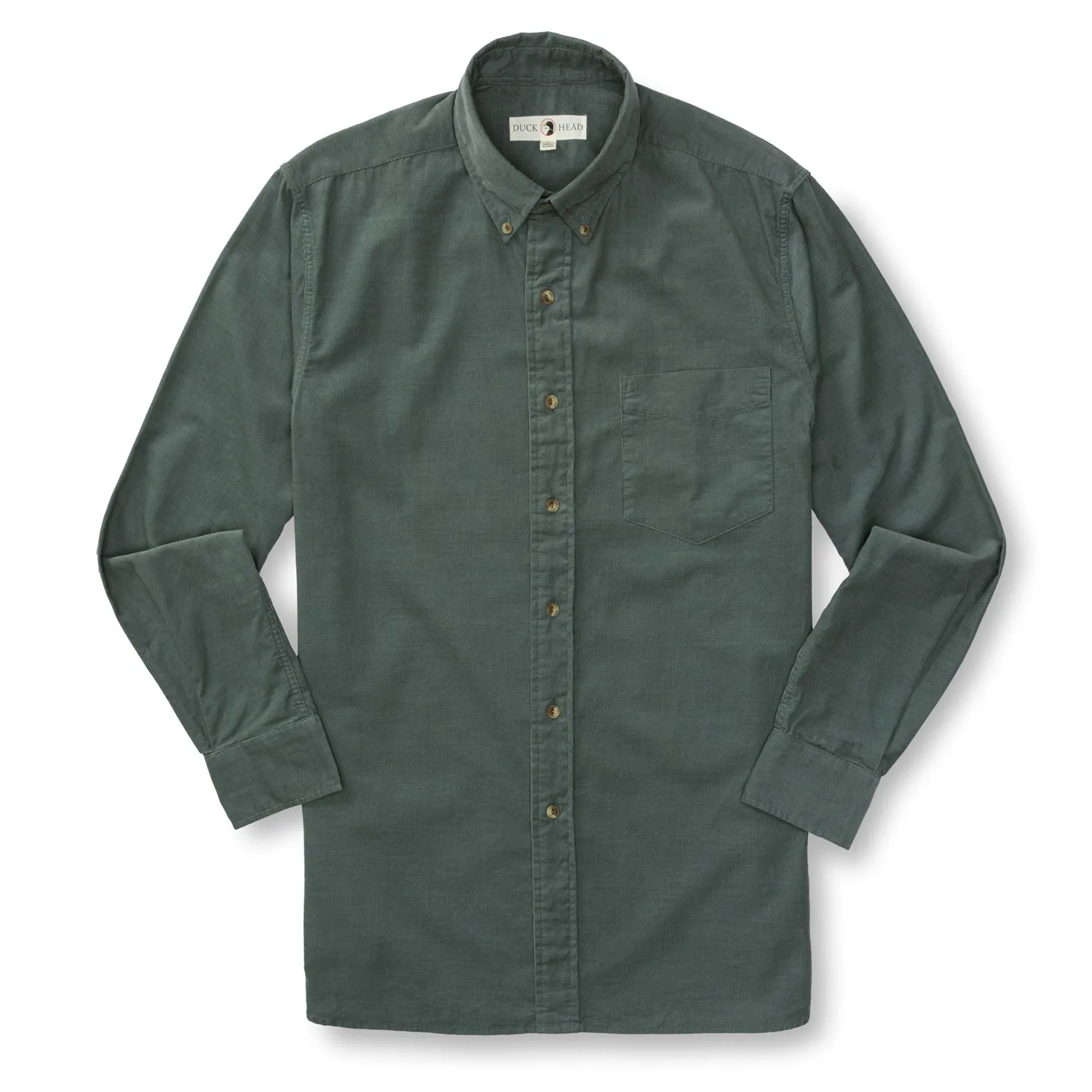 Whitman Corduroy Sport Shirt