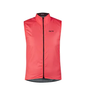 Windflex Gilet Pink