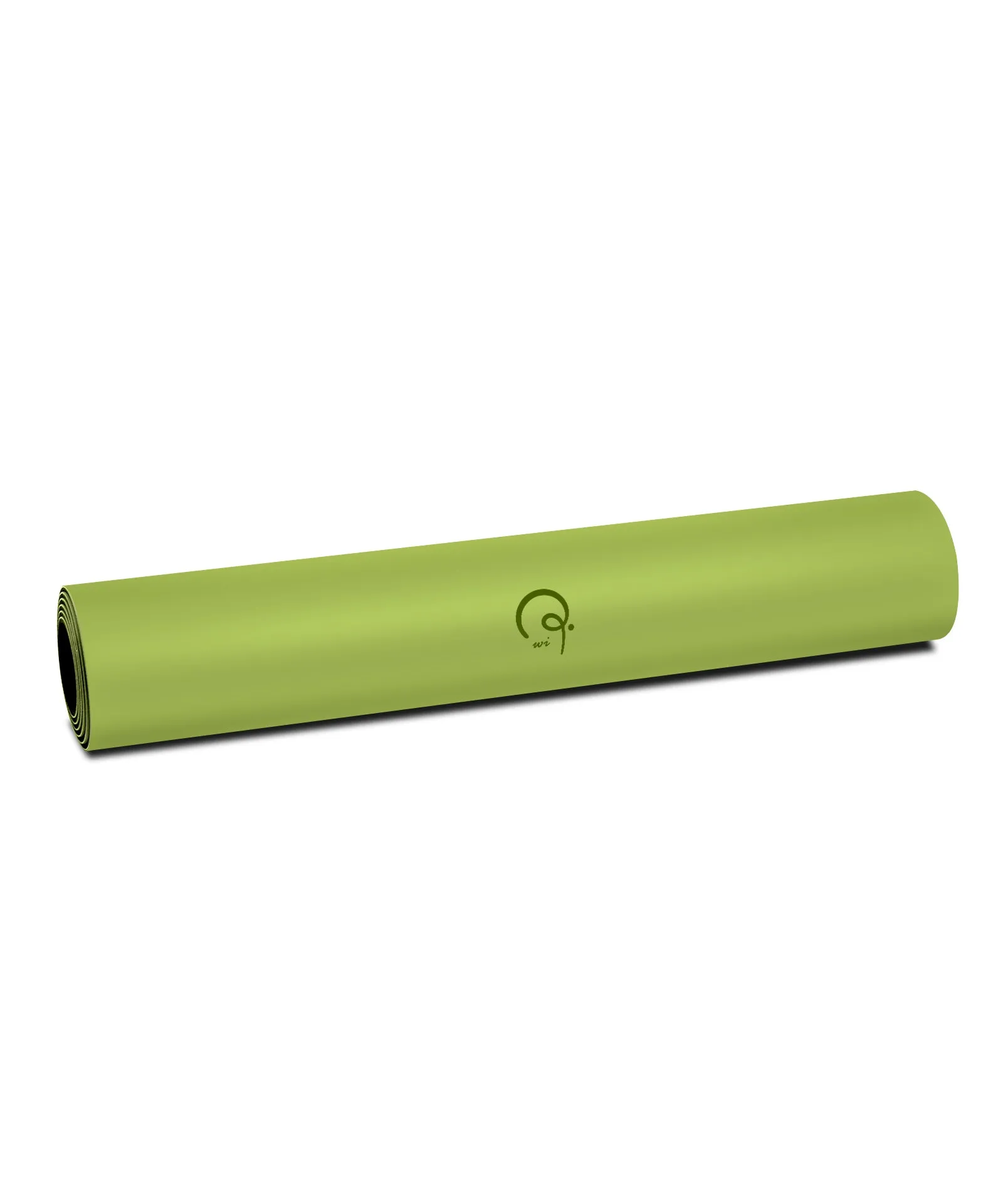 Wiworldandi Naga Green Yoga Mat