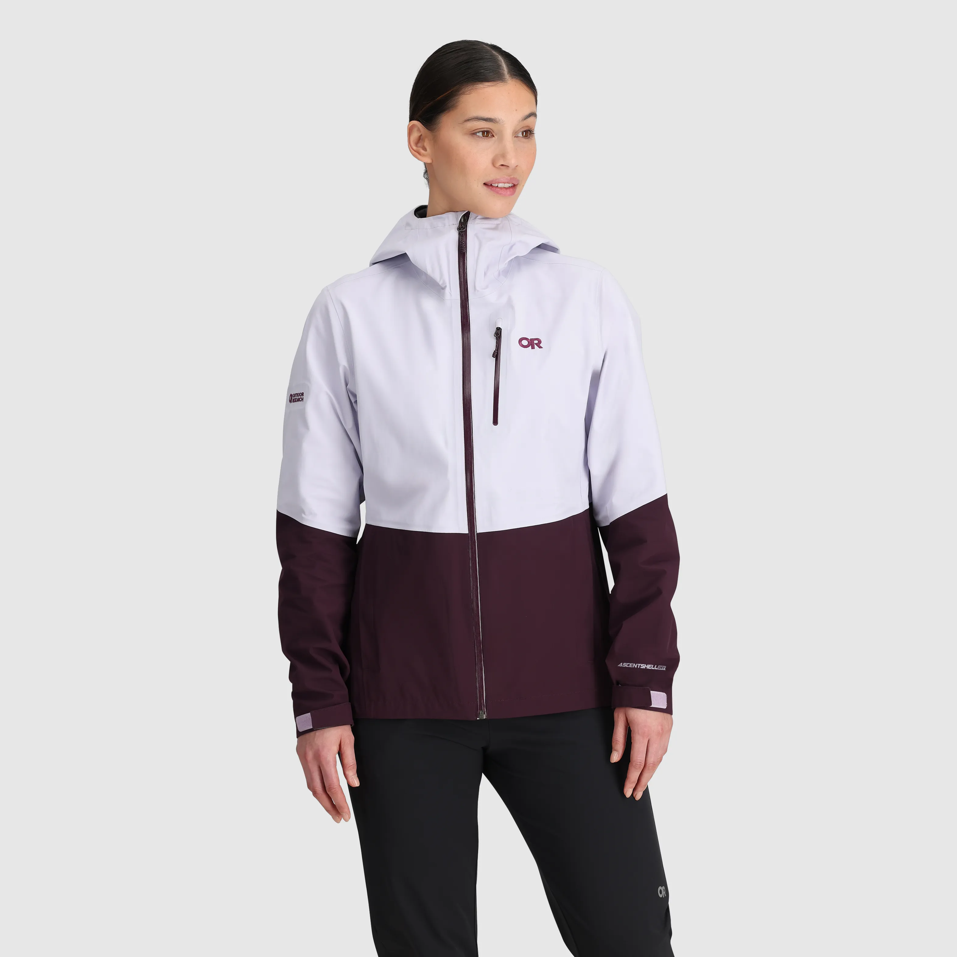 Women's Aspire 3L Jacket