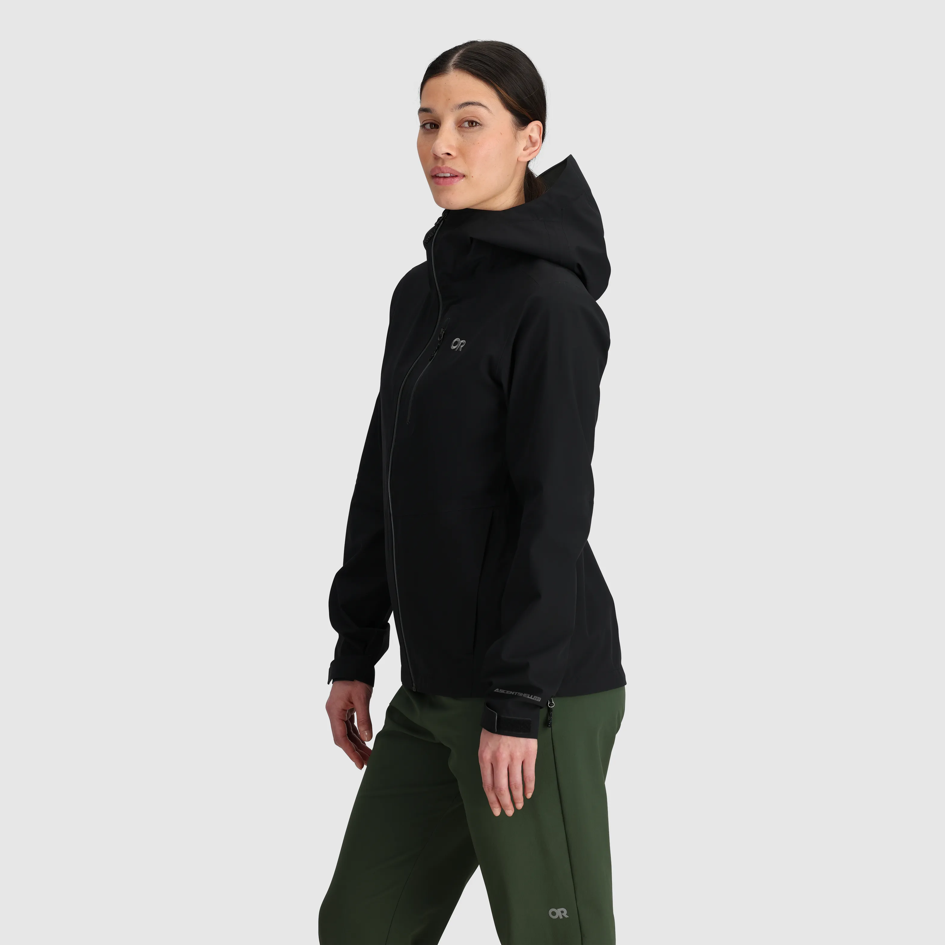 Women's Aspire 3L Jacket