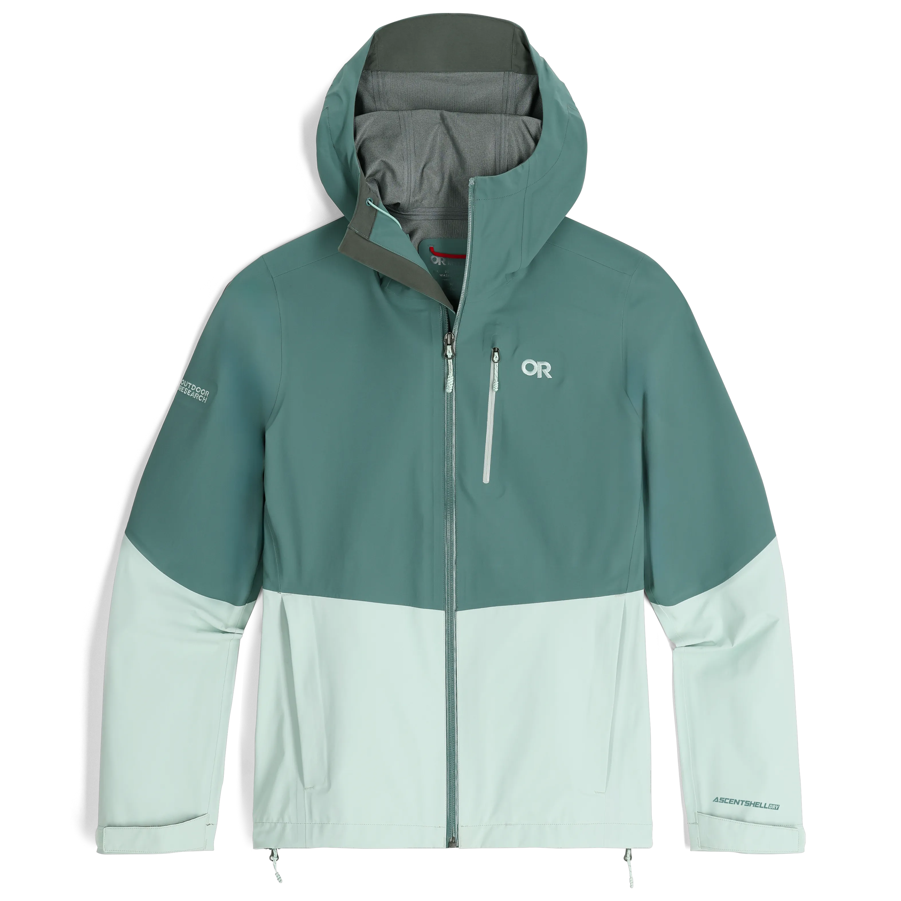 Women's Aspire 3L Jacket