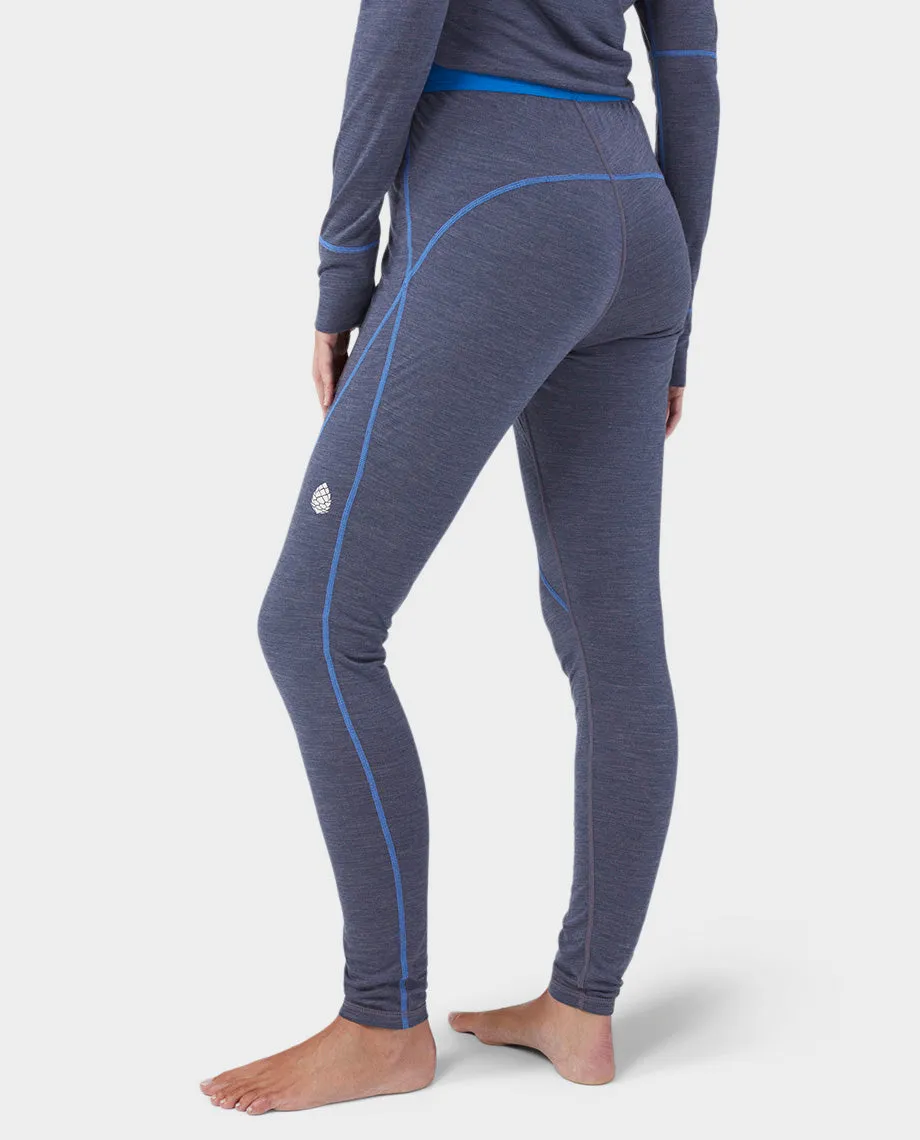 Women's Basis PeakWool Lightweight Tight